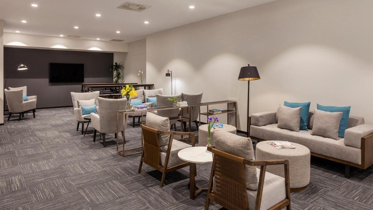 Hotel Room @ 89 Courtenay Place Wellington Luaran gambar